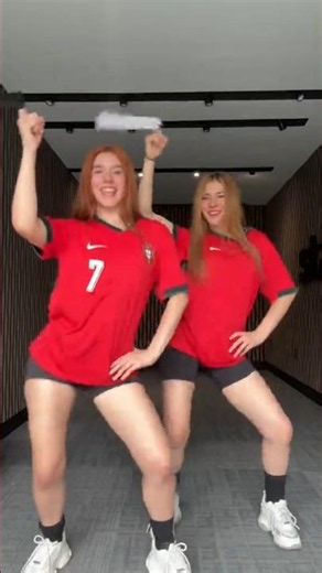 Portugal World Cup 2026 Dance 🇵🇹🔥 #shorts
