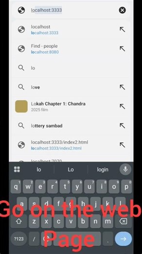 📍 HOW TO TRACK LOCATIONS with PYTHON | OSINT Geolocation Tool #cybersecurity #hacking