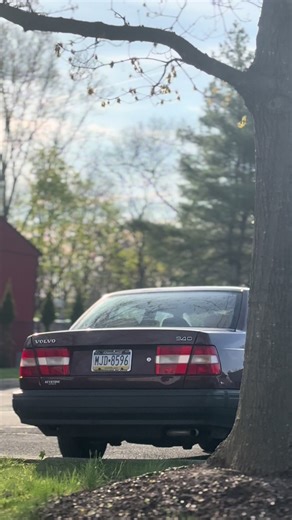 940 appreciation post #1993 #volvo #940