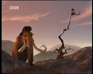 RTL Klub Jégkorszak [2009. április 13.]