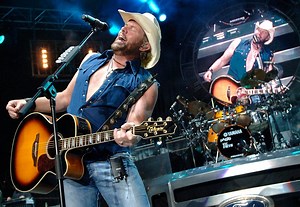 A 'dream' fulfilled: The late Toby Keith will have a horse in the Kentucky Derby