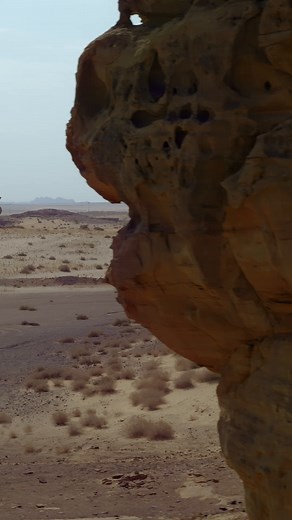 10K reactions · 414 shares | From one generation to the next, since the beginning of time, #AlUla has revitalised the people who call her home as well as travellers passing through. #ForeverRevitalising #ExperienceAlUla | Experience AlUla | Facebook