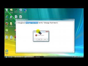 [Tutorial] How to make your own Pop-up box