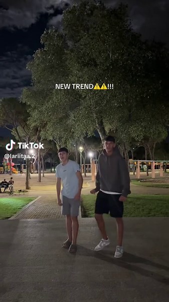 ¡Nuevo Trend de Bailes en Redes Sociales!