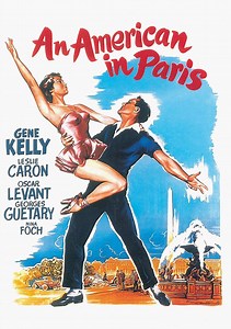 An American in Paris