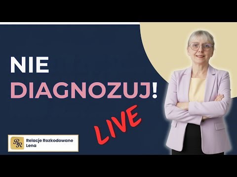 Dlaczego trzylatek nie może być narcyzem?