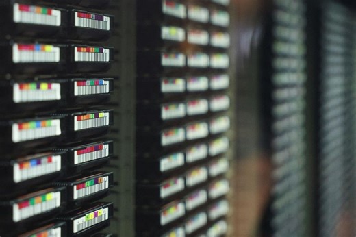 AI and the future of media