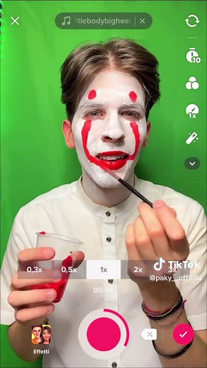 Crazy Head Twisting Tutorial: Easy Transition Effects