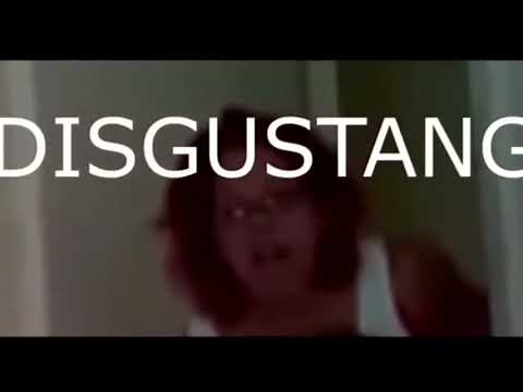 DISGUSTANG (meme)