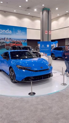 Car Confections | The Honda Prelude pricing is finally released… and is this fully loaded model worth $48,000? That’s right, after adding optional wheels,... | Instagram