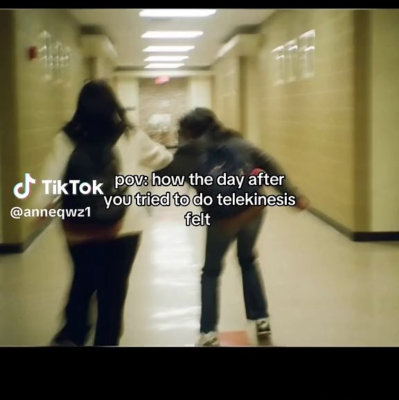 #fyp #dontletthisflop #telekinesis #makemefamous #fyp | telekinesis