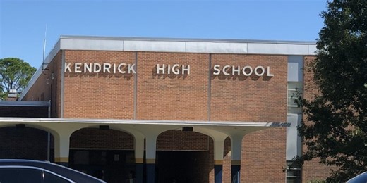 Kendrick High School to host first-ever Battle of the Bands