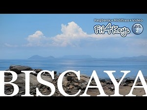 Biscaya - Fit4Keys - Soundwonderland