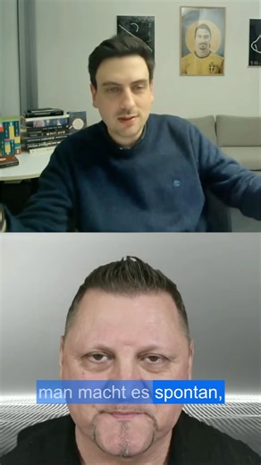 Warum skripte ich nicht meinen Stream? #talk #stream #skript