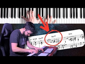 Advanced Reharmonization Techniques