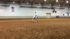 4.8K views · 75 reactions | Watch as AQHA Professional Horsewoman Jill Briggs takes us through the Levels 1 and 2 Amateur and Levels 1 and 3 Select hunt seat equitation patterns in this Nutrena Feed Ride the Pattern Clinic held during the 2021 Farnam Horse AQHA World and Adequan® Select World Championship Shows. Donate to the AQHA Professional Horsemen's Endowment Fund ➡️ https://bit.ly/RideThePatternDonations | American Quarter Horse Association | Facebook