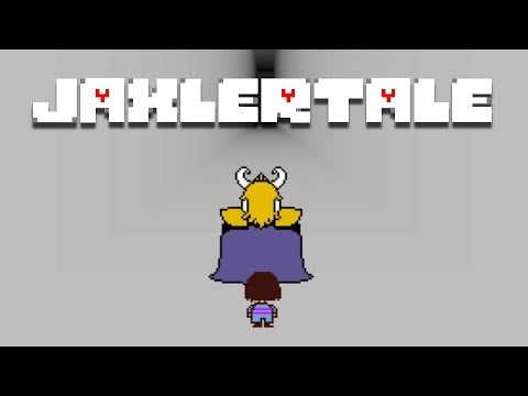 The tragic Barrier experience - Undertale [5]