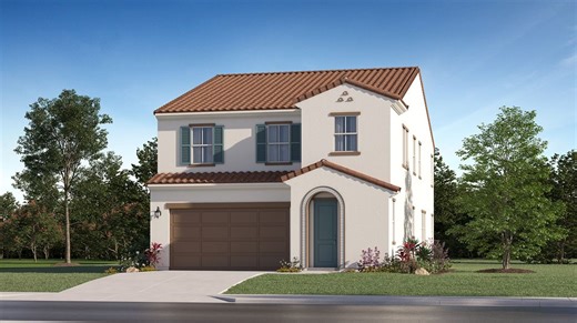 Harmon Ranch by Lennar