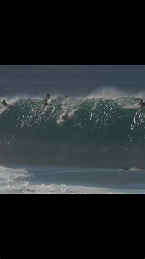 13K views · 230 reactions | Banzai Pipeline #surfing #hawaii #pipeline #banzaipipeline #waves #wavesoftheworld #reelsvideo #reelsfb #reelsviral #reels #fyp | Waves of the World on YouTube | Facebook