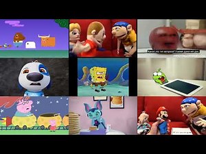 up to faster nineparison