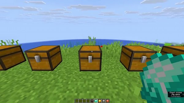 🔥AKHIRNYA RILIS! Nautilus & Armor, Spear dan Banyak Lagi - Minecraft Snapshot 25w41a