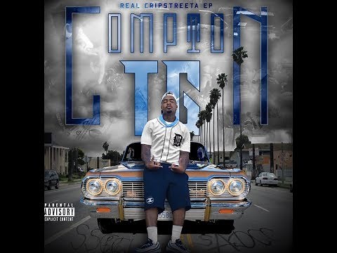 ComptonAssTG - Murda IN My City (Official Music Video)