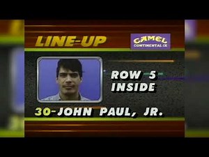 IMSA GTP (Grand Touring Prototype) Championship WatkinsGlen 1992 - Camel Continental - June 28, 1992