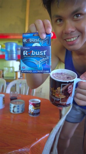 Robost Prank kay Nanay With a Twist Abangan sa Dulo with Risky Jowel Vibes Robust Extreme #Realrobustchallenge #RobustExtreme #robust | Miss Chupa-licious