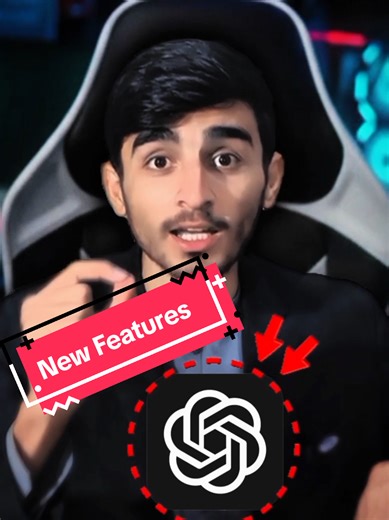 ChatGPT's Exciting New Feature