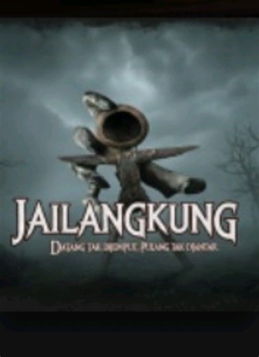 Map Horor Baru di Roblox untuk Teman-Teman