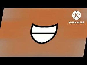 Preview 2 BFDI Mouth Effects