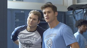 "No debería haberle pasado a él": La queja de Timothy Granaderos sobre el final de Monty en 'Por 13 razones'