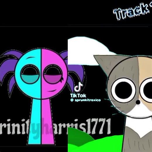 Exploring All Sprunki OCs: A Creative Showcase