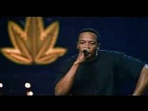 UP IN SMOKE TOUR 2001 Re-edited by RG (part 3)