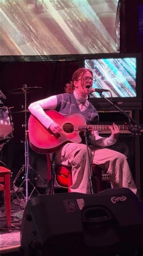 Stayin Alive, Scary Pockets version! #cover #lizzymcalpine #funkcover #beegees