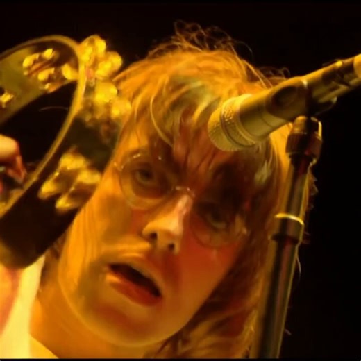 Columbia has to be on Oasis 2027 setlist