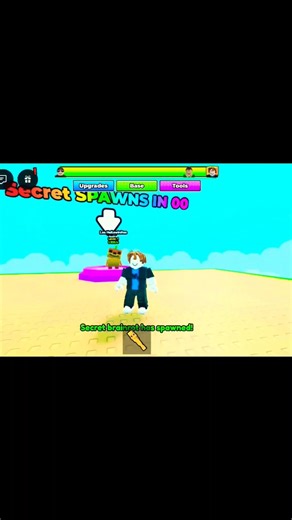 Cart ride for brainrot in Roblox 🤯