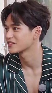 It feel like K-drama ❤️💚 Cr: Tik Tok 💚 #NCT | NCT UNITS