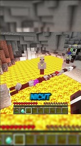 The "safest" bridge in Minecraft 💀