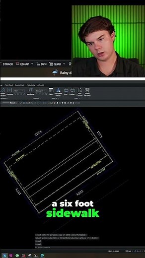 Parking Lot Design: Layout and Dimensions Explained! #shorts