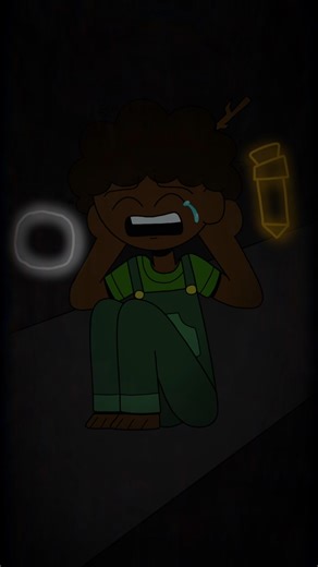 BFDI Humanized: Emotions Challenge DAY 45: Grassy!