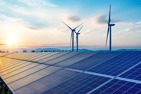 Press Conference: Energy Transition Index 2025 – From Climate Commitment to Economic Opportunity