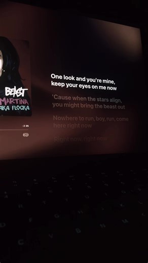 #music #lyrics #lipsync #fyp #applemusic | lyrics to lip sync