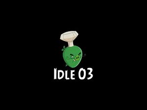 Angry Birds 2- All Chef Pig Sounds