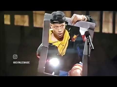 TBT 1992 on HBO def comedy jam #kevinleecomedy2026 #comedian #comedy