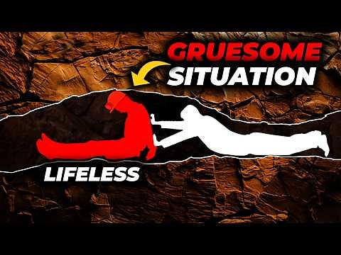 Worst Nightmare In The Most Deadly Cave | Caving Gone Horribly Wrong