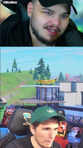 Könnt ihr so krass bauen in Fortnite?