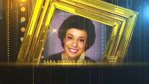 2.1K views · 11 reactions | Join us Saturday, November 8th at 7:00pm Greater Community Temple Memphis TN - A night of honor for Sara Jordan Powell on The Word Network | The Word Network | Facebook