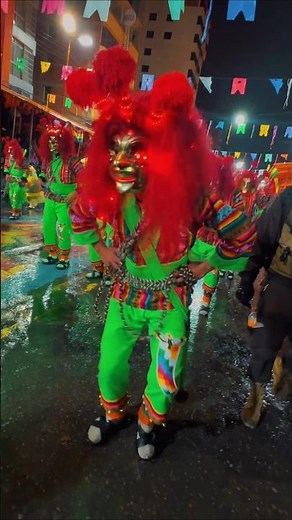 Danza los wititis