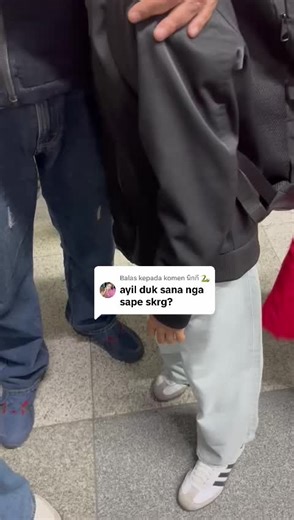 Ain Hadi Beauty: Rindu Ayil dan Cinta Keluarga